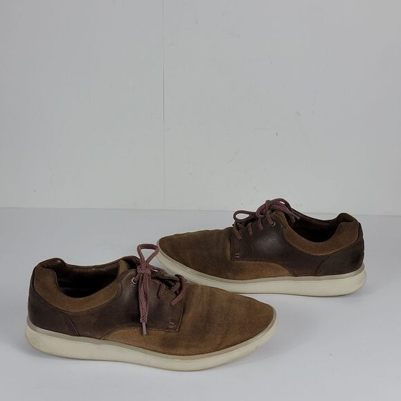 UGG Hepner Fashion Men's Shoes - Picture 3 of 13